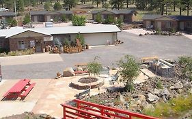Canyon Motel And rv Park
